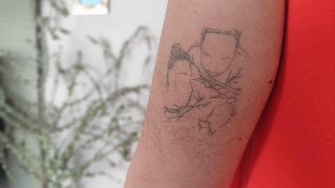 Tatuaje