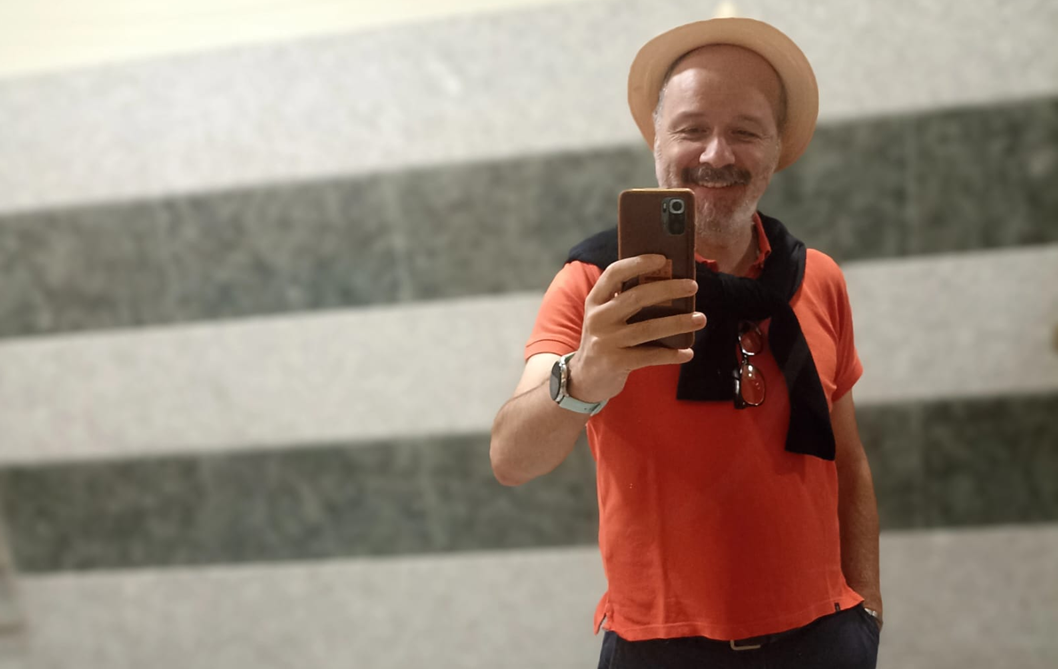 Humanismo en tiempo de algoritmos