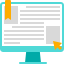 Icono PC Libro