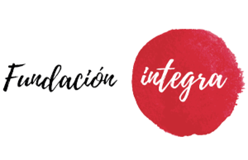 Logo Fundación Integra