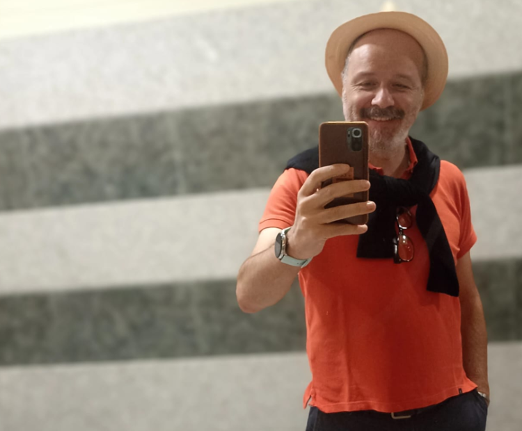 Humanismo en tiempo de algoritmos