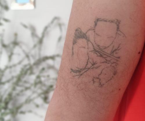 Tatuaje