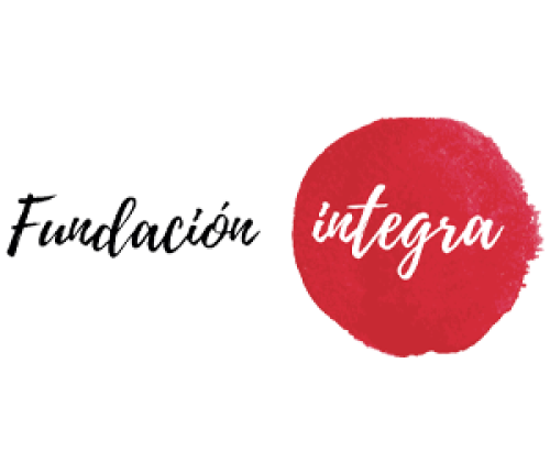 Logo Fundación Integra