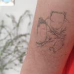 Tatuaje